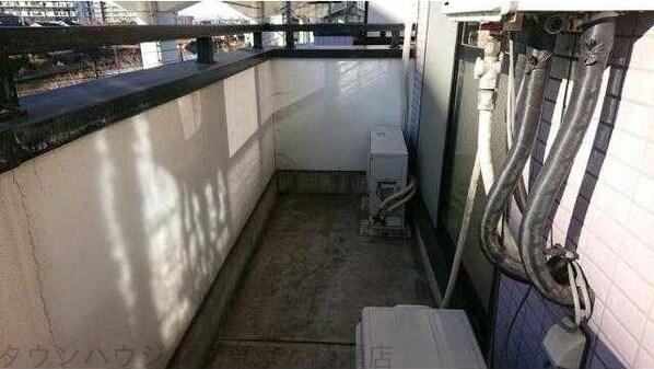 エーデルブルーメ内匠の物件内観写真